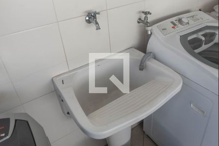 Casa à venda com 280m², 4 quartos e 3 vagasLavanderia