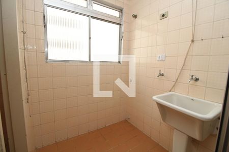 Apartamento para alugar com 60m², 2 quartos e 1 vagaÁrea de Serviço