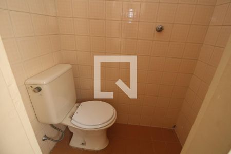Apartamento para alugar com 60m², 2 quartos e 1 vagaBanheiro de serviço