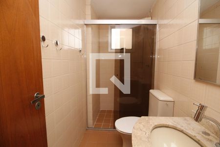 Apartamento para alugar com 60m², 2 quartos e 1 vagaBanheiro