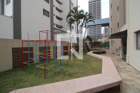 Área comum - Playground de apartamento para alugar com 2 quartos, 60m² em Vila Gomes Cardim, São Paulo