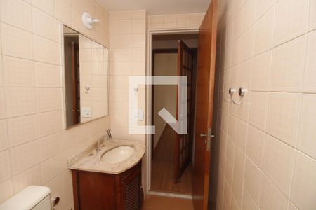 Apartamento para alugar com 60m², 2 quartos e 1 vagaBanheiro