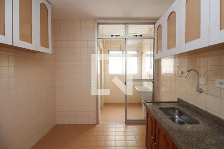 Apartamento para alugar com 60m², 2 quartos e 1 vagaCozinha