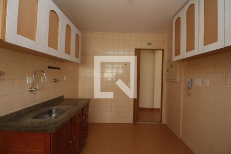 Apartamento para alugar com 60m², 2 quartos e 1 vagaCozinha
