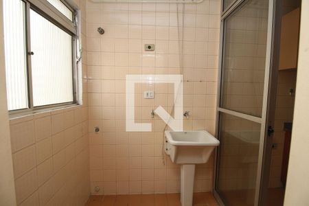 Apartamento para alugar com 60m², 2 quartos e 1 vagaÁrea de Serviço