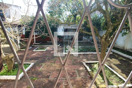 Casa para alugar com 100m², 2 quartos e 2 vagas Casa para alugar com 100m², 2 quartos e 2 vagasVista do Quarto 1