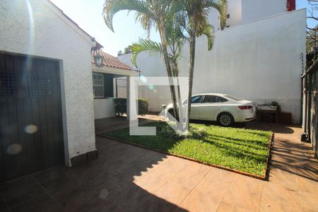 Casa para alugar com 100m², 2 quartos e 2 vagas Casa para alugar com 100m², 2 quartos e 2 vagasJardim