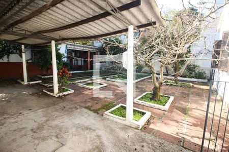 Casa para alugar com 100m², 2 quartos e 2 vagas Casa para alugar com 100m², 2 quartos e 2 vagasQuintal