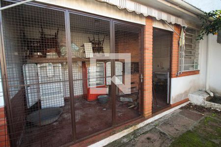 Casa para alugar com 100m², 2 quartos e 2 vagas Casa para alugar com 100m², 2 quartos e 2 vagasÁrea de Serviço