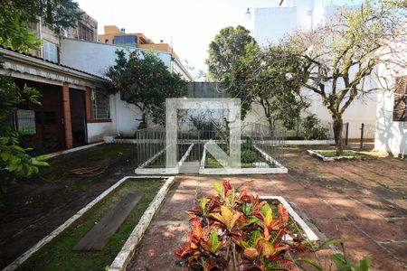 Casa para alugar com 100m², 2 quartos e 2 vagas Casa para alugar com 100m², 2 quartos e 2 vagasQuintal