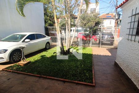 Casa para alugar com 100m², 2 quartos e 2 vagas Casa para alugar com 100m², 2 quartos e 2 vagasJardim