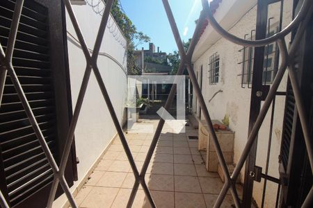 Casa para alugar com 100m², 2 quartos e 2 vagas Casa para alugar com 100m², 2 quartos e 2 vagasVista da Sala de Jantar