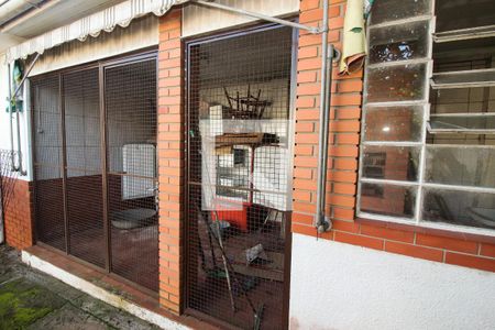 Casa para alugar com 100m², 2 quartos e 2 vagas Casa para alugar com 100m², 2 quartos e 2 vagasÁrea de Serviço