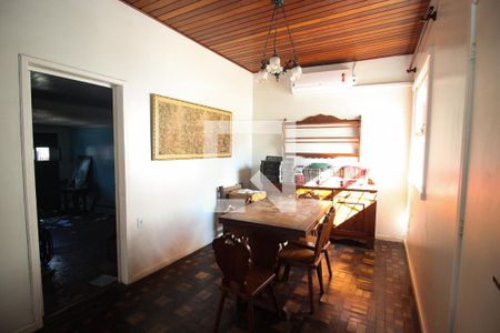 Sala de Jantar de casa para alugar com 2 quartos, 100m² em Azenha, Porto Alegre