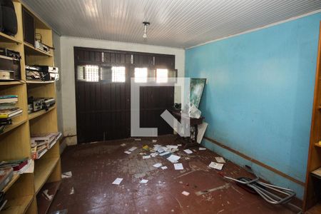 Casa para alugar com 100m², 2 quartos e 2 vagas Casa para alugar com 100m², 2 quartos e 2 vagasGaragem