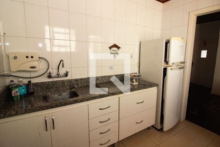 Casa para alugar com 100m², 2 quartos e 2 vagas Casa para alugar com 100m², 2 quartos e 2 vagasCozinha