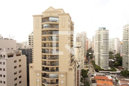 Studio para alugar com 25m², 1 quarto e sem vagaVista