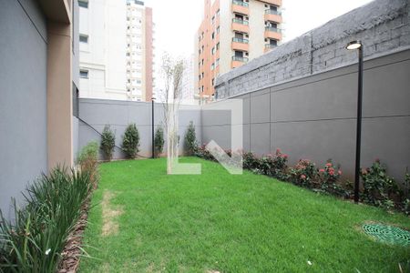 Studio para alugar com 25m², 1 quarto e sem vagaÁrea comum