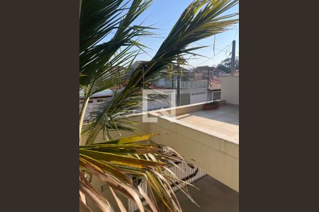 Casa à venda com 193m², 3 quartos e 3 vagas Casa à venda com 193m², 3 quartos e 3 vagasVaranda da Suíte