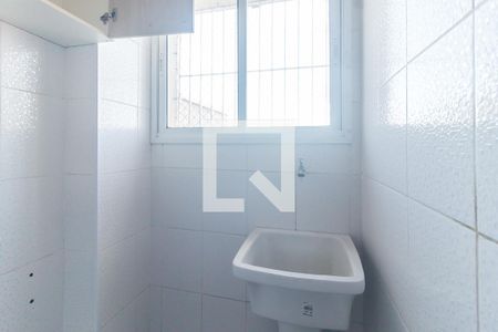 Apartamento para alugar com 66m², 1 quarto e 1 vagaÁrea de Serviço