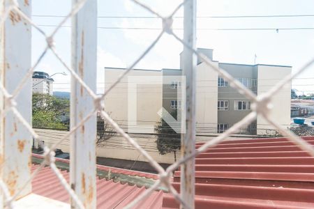 Apartamento para alugar com 66m², 1 quarto e 1 vagaVista do Quarto 