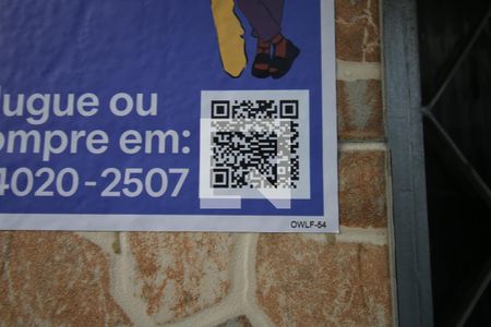 Apartamento para alugar com 50m², 1 quarto e sem vagaQR Code