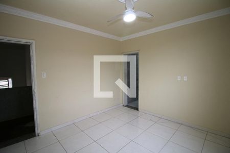 Sala de apartamento para alugar com 1 quarto, 50m² em Penha Circular, Rio de Janeiro
