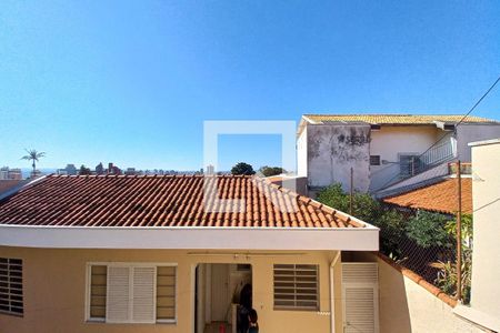 Casa à venda com 200m², 4 quartos e 4 vagas Casa à venda com 200m², 4 quartos e 4 vagasVista da Suíte