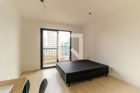 Studio de kitnet/studio à venda com 1 quarto, 23m² em Vila Buarque, São Paulo