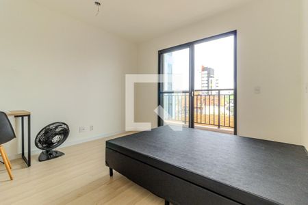 Studio de kitnet/studio à venda com 1 quarto, 23m² em Vila Buarque, São Paulo