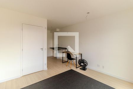 Studio de kitnet/studio à venda com 1 quarto, 23m² em Vila Buarque, São Paulo