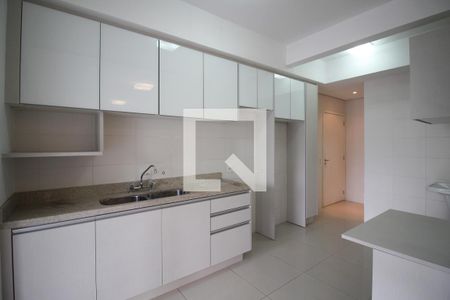 Apartamento à venda com 112m², 2 quartos e 2 vagasCozinha