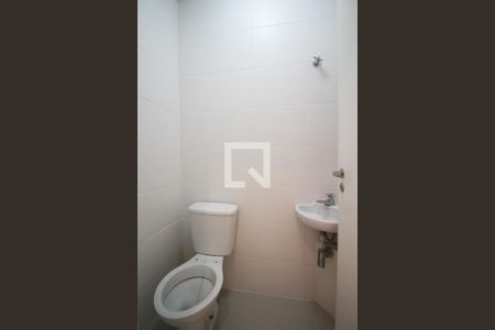 Apartamento à venda com 112m², 2 quartos e 2 vagasBanheiro de serviço