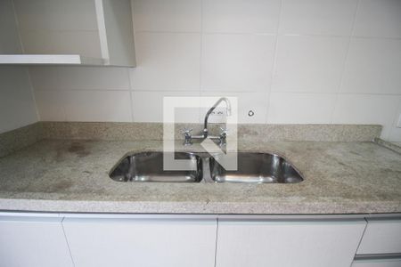 Apartamento à venda com 112m², 2 quartos e 2 vagasCozinha