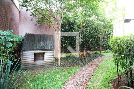 Apartamento à venda com 112m², 2 quartos e 2 vagasÁrea comum