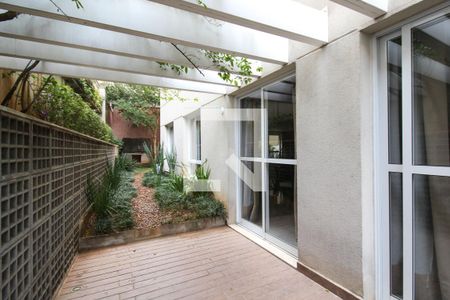 Apartamento à venda com 112m², 2 quartos e 2 vagasÁrea comum