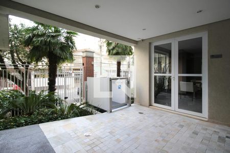 Apartamento à venda com 112m², 2 quartos e 2 vagasEntrada