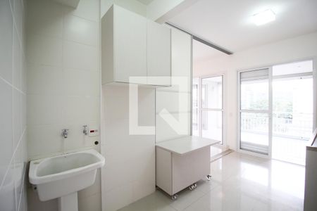 Apartamento à venda com 112m², 2 quartos e 2 vagasÁrea de Serviço