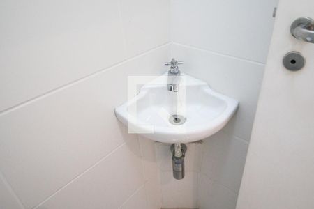 Apartamento à venda com 112m², 2 quartos e 2 vagasBanheiro de serviço