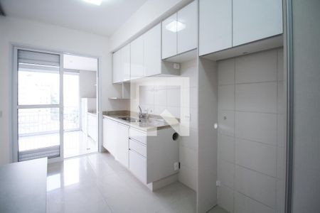 Apartamento à venda com 112m², 2 quartos e 2 vagasCozinha