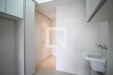 Apartamento à venda com 112m², 2 quartos e 2 vagasÁrea de Serviço