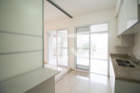 Apartamento à venda com 112m², 2 quartos e 2 vagasCozinha