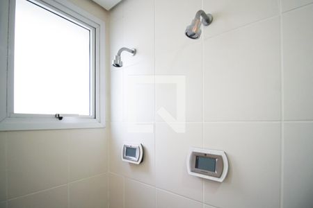 Apartamento à venda com 112m², 2 quartos e 2 vagasBanheiro da Suíte 1