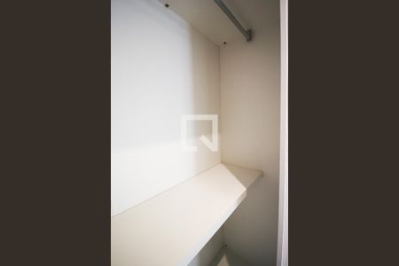 Apartamento à venda com 112m², 2 quartos e 2 vagasCloset da Suíte 1