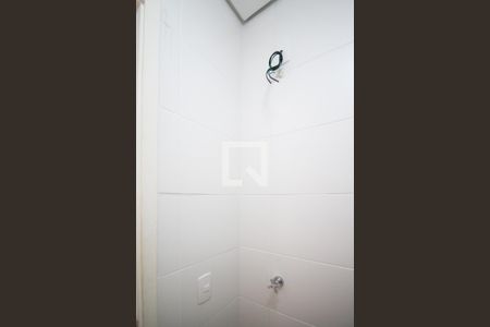 Apartamento à venda com 112m², 2 quartos e 2 vagasBanheiro de serviço