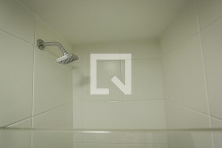 Apartamento para alugar com 31m², 2 quartos e sem vaga Apartamento para alugar com 31m², 2 quartos e sem vagaBanheiro