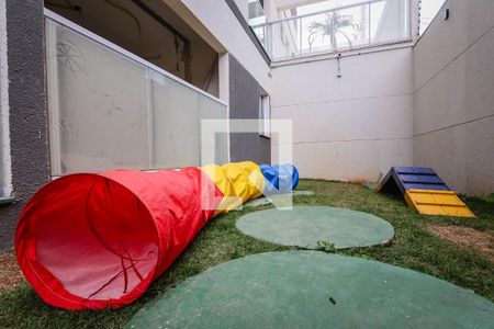 Apartamento para alugar com 31m², 2 quartos e sem vaga Apartamento para alugar com 31m², 2 quartos e sem vagaEspaço Pet