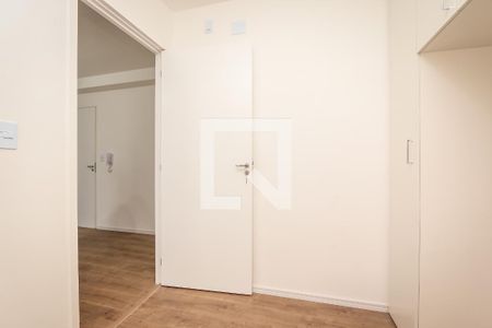 Quarto de apartamento para alugar com 2 quartos, 31m² em Vila Sônia, São Paulo