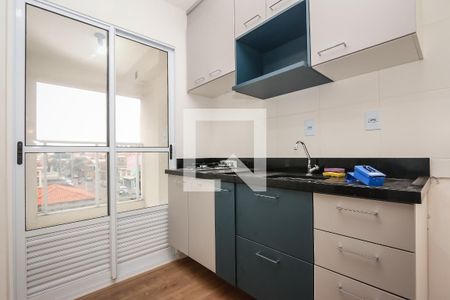 Sala de apartamento para alugar com 2 quartos, 31m² em Vila Sônia, São Paulo