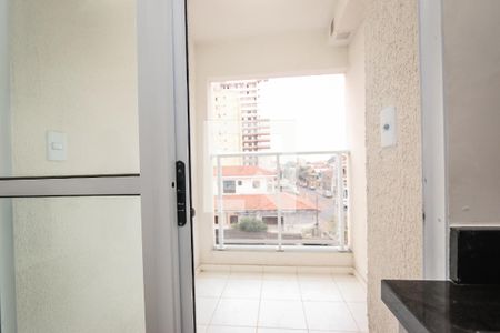 Apartamento para alugar com 31m², 2 quartos e sem vaga Apartamento para alugar com 31m², 2 quartos e sem vagaCozinha